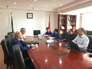 技术推广服务中心 连接创新与应用的桥梁